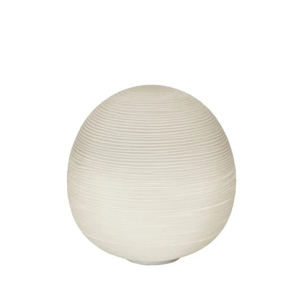 Foscarini Rituals XL table lamp Bianco