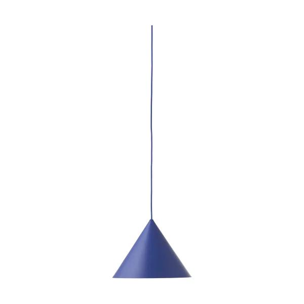Frandsen Benjamin Xl pendant Atomic Blue Ø30 cm