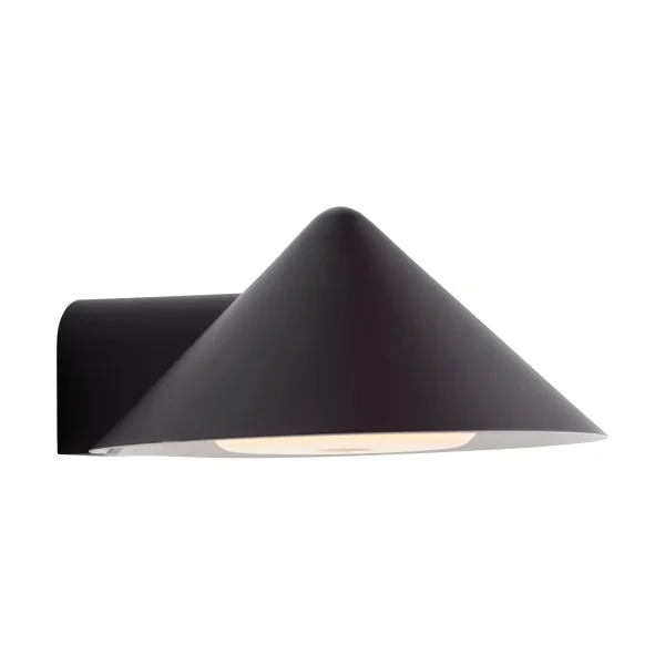 Frandsen Grasp wall lamp Matt Black