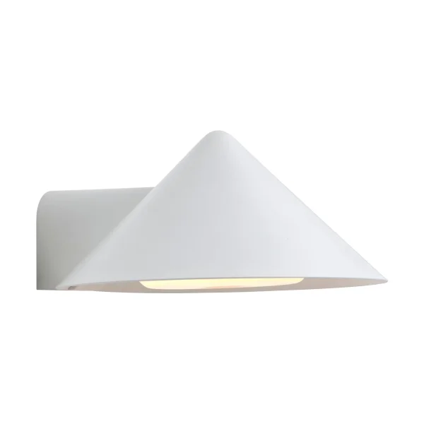Frandsen Grasp wall lamp Matt White