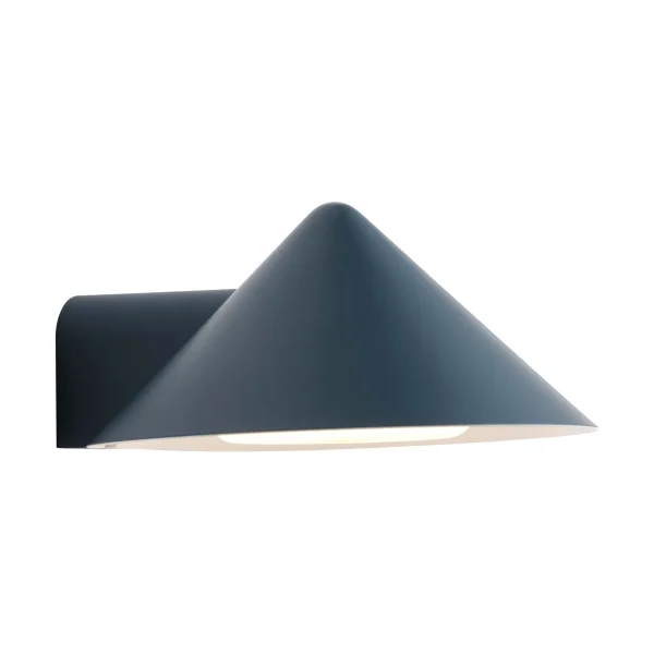 Frandsen Grasp wall lamp Matte Petrol
