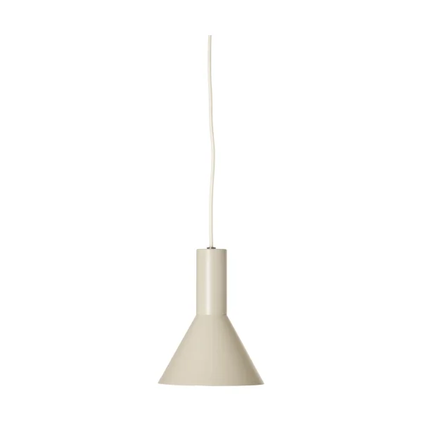 Frandsen Lyss pendant lamp Vanilla, Ø18 cm