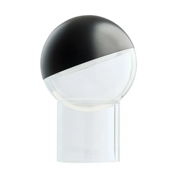 Frandsen Pila portable table lamp Black