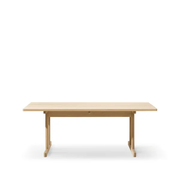 Fredericia Furniture 6286 dining table Oiled oak