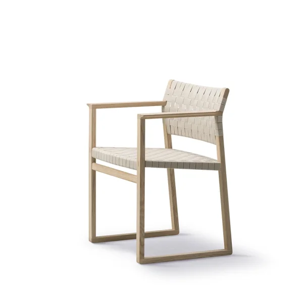 Fredericia Furniture BM62 armchair