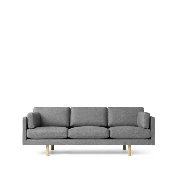 Fredericia Furniture EJ220 2033 sofa 3 seater sofa Bardal 110-oak