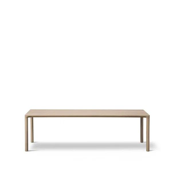 Fredericia Furniture Piloti 6715 coffee table