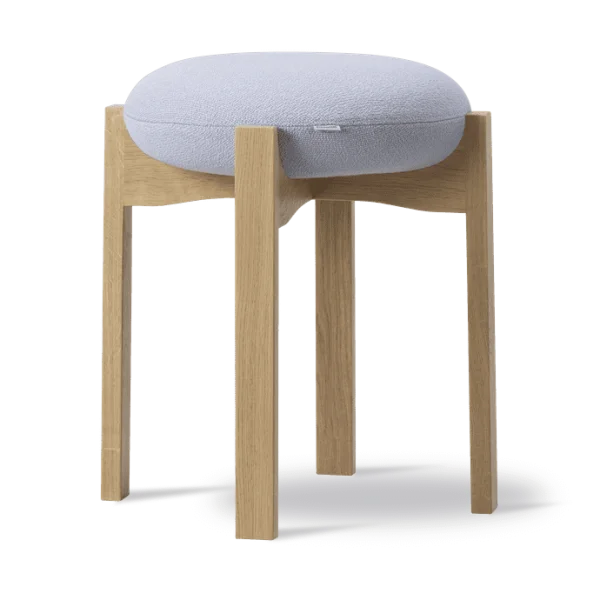 Fredericia Furniture Pioneer low stool