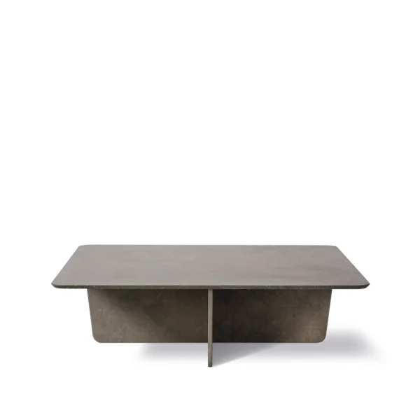 Fredericia Furniture Tableau 1966 coffee table Atlantico