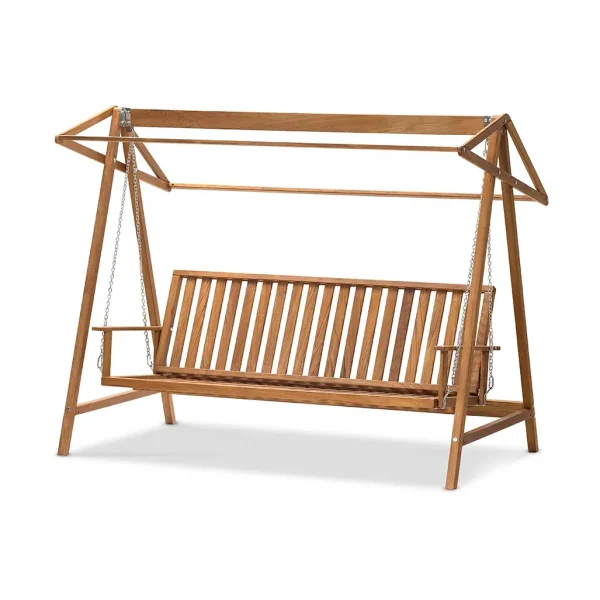 Fri Form 02 hammock Teak