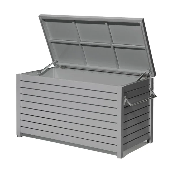 Fri Form 03 cushion box Grey