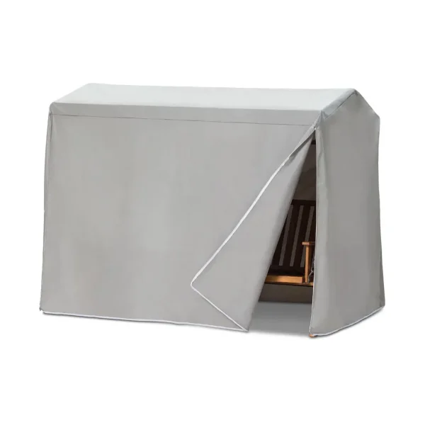 Fri Form 05 rain cover for 02 teak/redwood hammock Grey