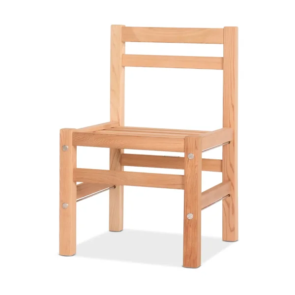 Fri Form 06 chair Redwood