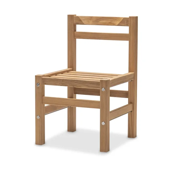 Fri Form 06 chair Teak