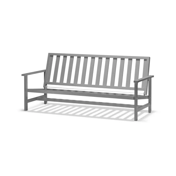 Fri Form 09 sofa Grey, 3 seater