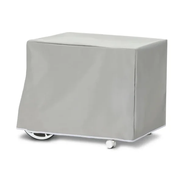 Fri Form 19 rain cover for 14 serving trolley Grey