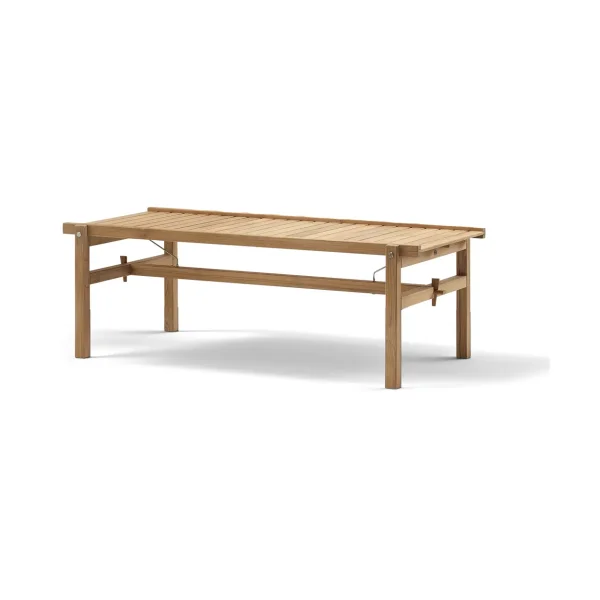Fri Form 63 table Teak, 150x73x51 cm