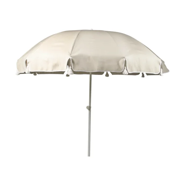 Fri Form 90 parasol Beige, Ø220 cm