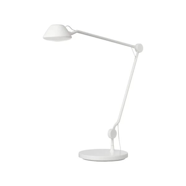 Fritz Hansen AQ01 table lamp White