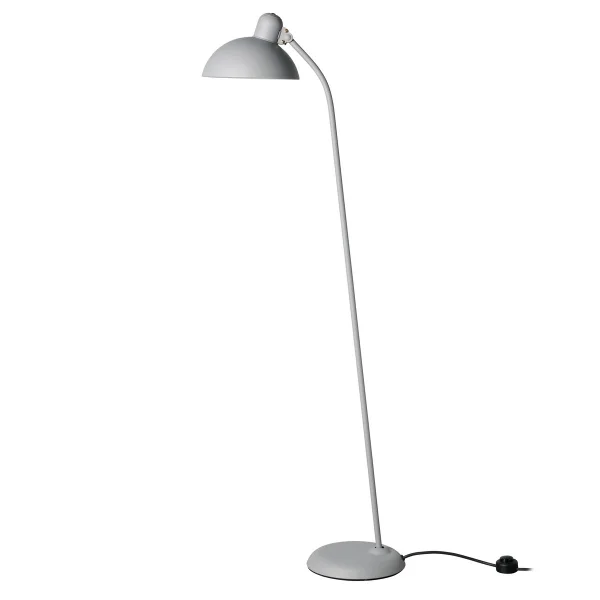 Fritz Hansen Kaiser Idell 6556-F Luxus floor lamp Easy grey