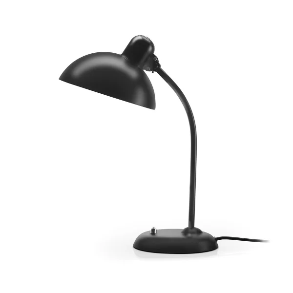 Fritz Hansen Kaiser Idell 6556-T table lamp Matte black