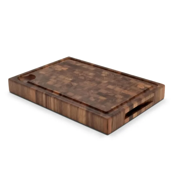 Fritz Hansen Skagerak cutting board teak 35x24 cm