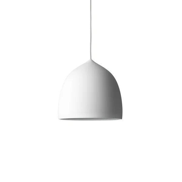 Fritz Hansen Suspence P1 pendant Light White