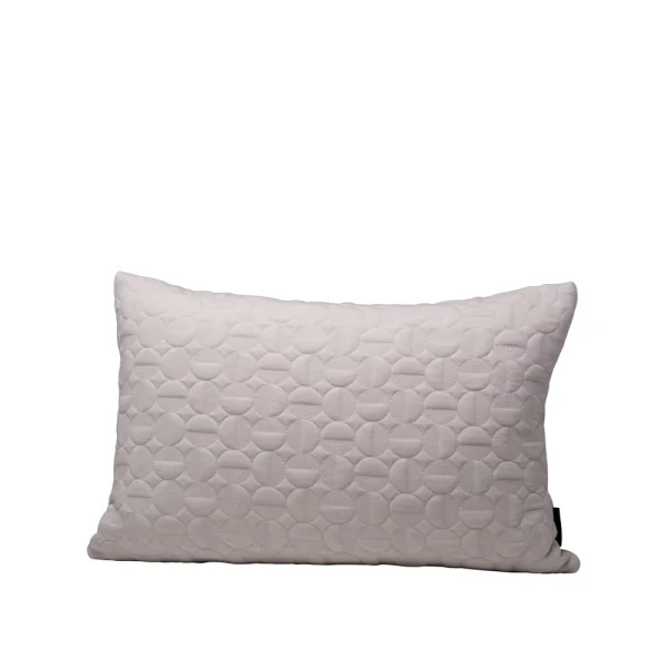 Fritz Hansen Vertigo cushion 60x40 cm Sand
