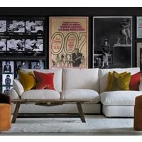 Fulton Sofa Custom, Fulton Lhf Corner Sofa, Custom Sofa - Andrew Martin