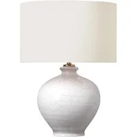 Gaios, Light, White - Andrew Martin