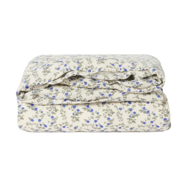 Garbo&Friends Dainty Muslin double duvet cover 220x220 cm