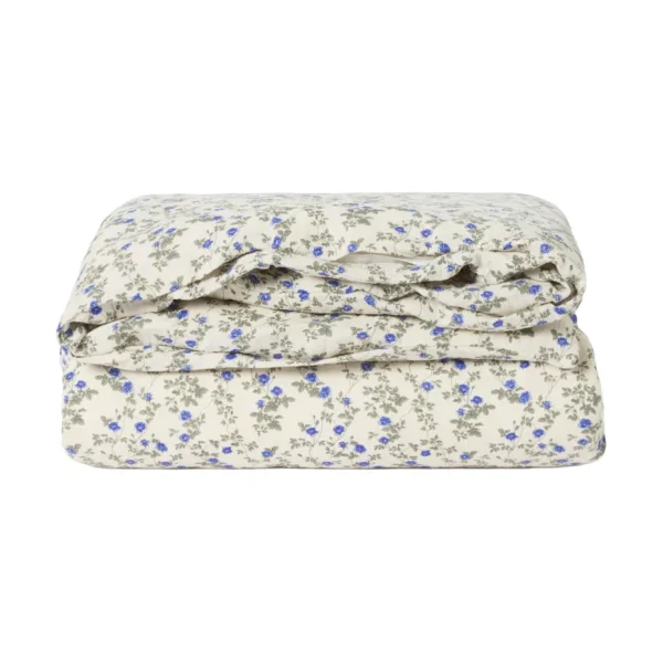 Garbo&Friends Dainty Muslin duvet cover 150x210 cm
