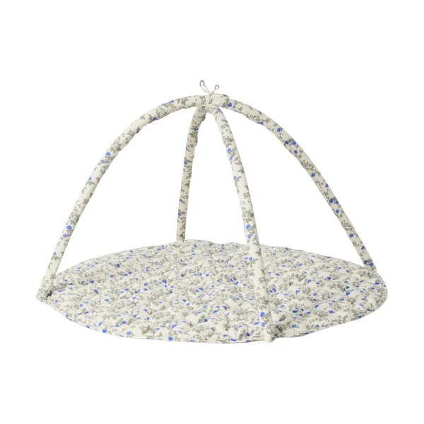 Garbo&Friends Dainty satin babygym Ø90 cm