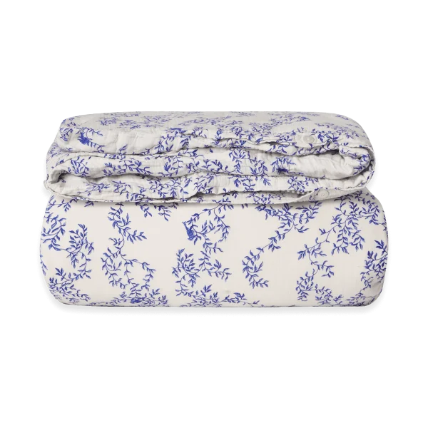 Garbo&Friends Jardim Muslin duvet cover double 220x220 cm