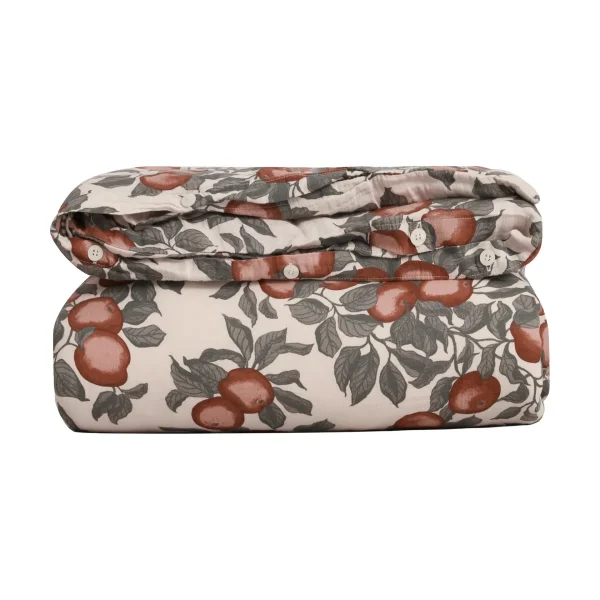 Garbo&Friends Pomme Muslin duvet cover double 240x220 cm