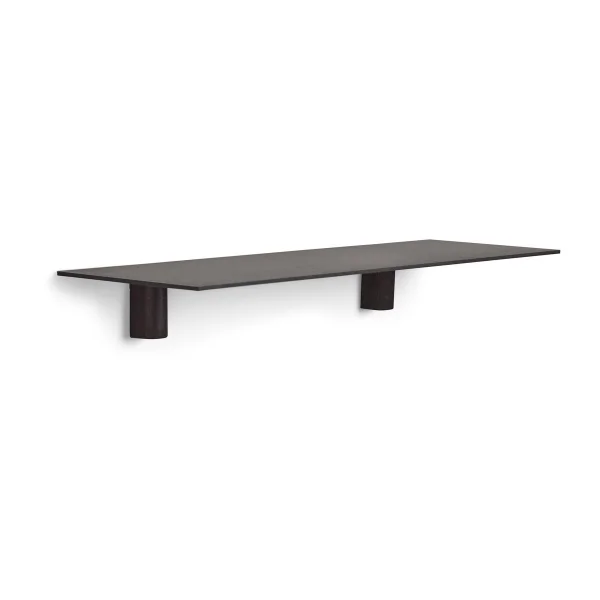 Gejst Kollage shelf 60 cm Black