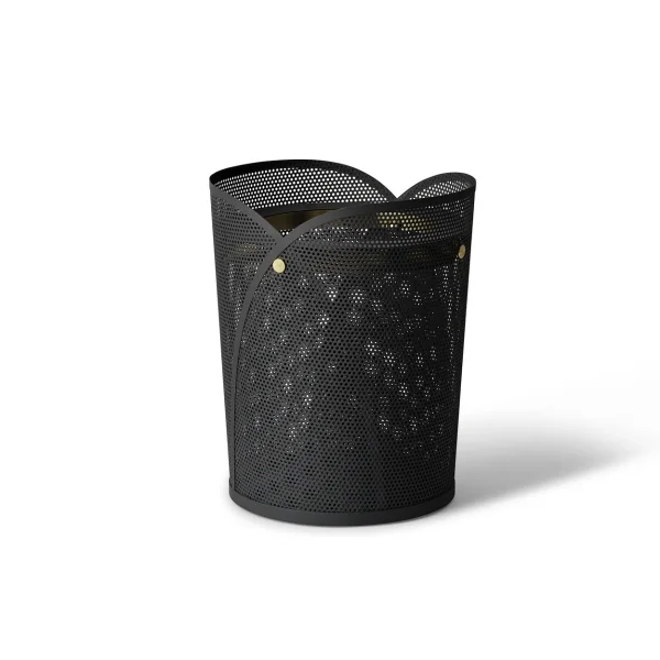 Gejst OYA waste bin 20L Dark grey