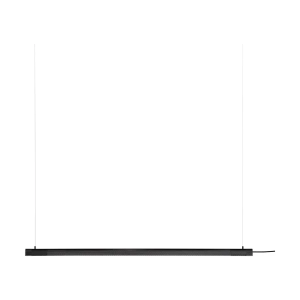 Gejst Radent pendant long 135 cm Black