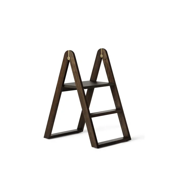 Gejst Reech step ladder Dark ash