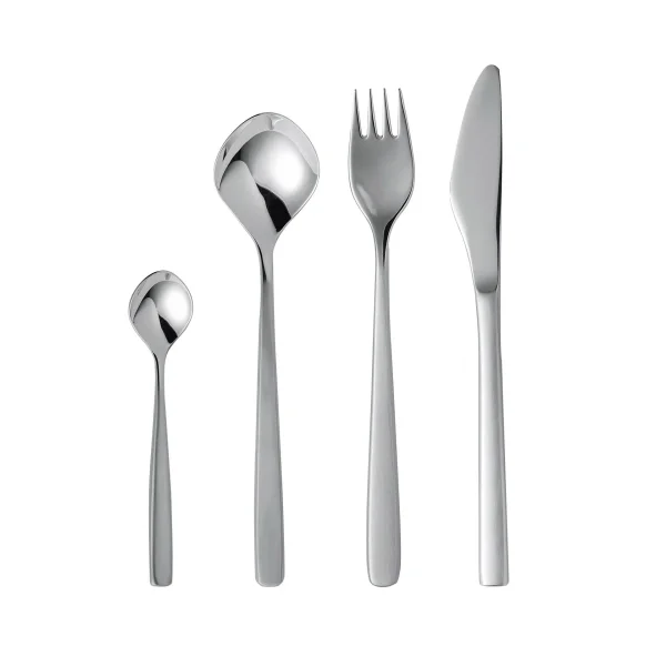 Gense Fuga cutlery set 16 pieces