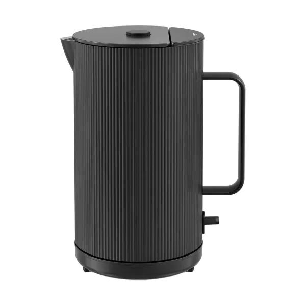 Georg Jensen Bernadotte kettle Black