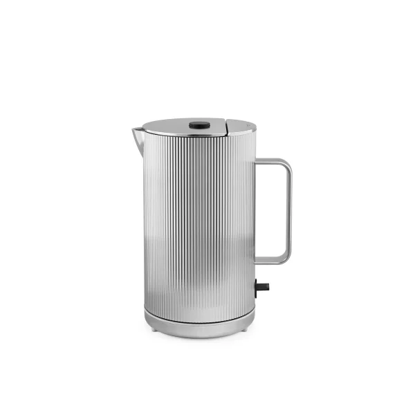 Georg Jensen Bernadotte kettle Stainless steel