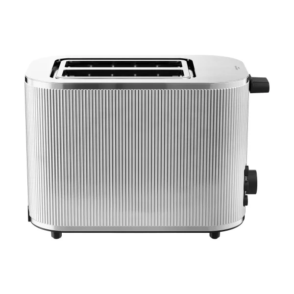 Georg Jensen Bernadotte toaster Stainless steel