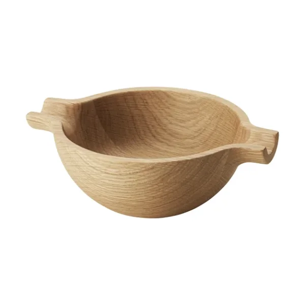 Georg Jensen Couple bowl Oak, small