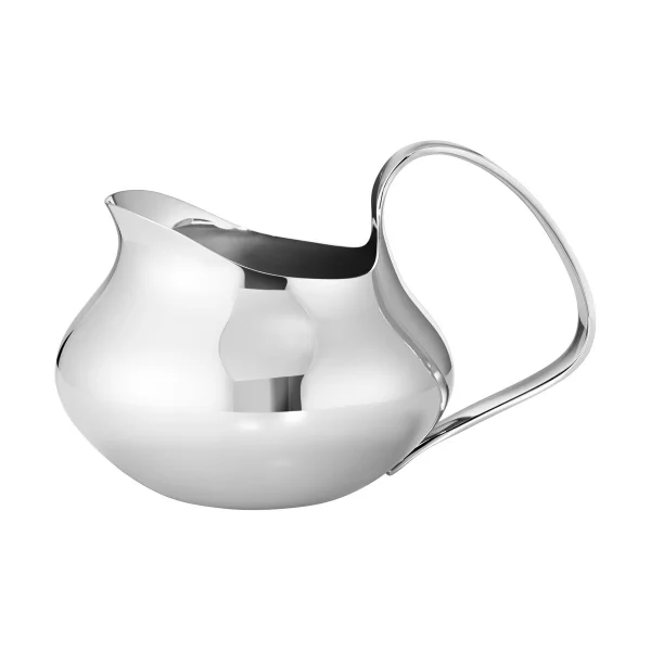 Georg Jensen Koppel jug 02 0.6 L Stainless steel