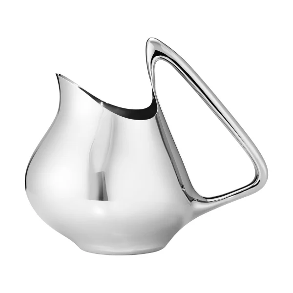 Georg Jensen Koppel jug 03 1.6 L Stainless steel