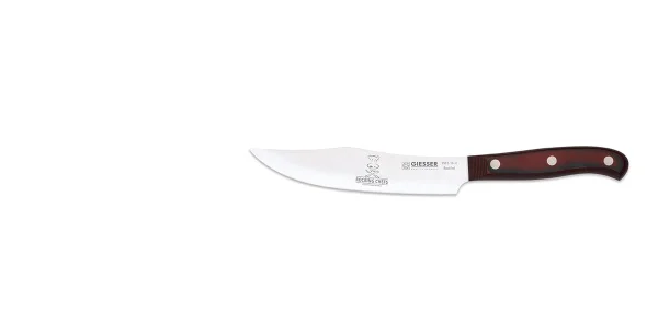 Giesser PremiumCut Chefs No 1 vegetable knife Rocking chefs