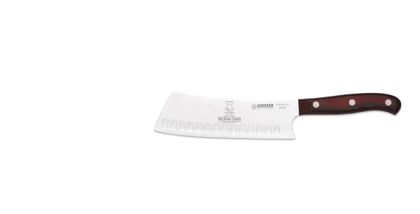 Giesser PremiumCut Yobocho No 1 chef's knife Rocking chefs