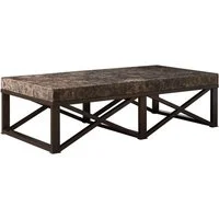 Giorgio, Coffee Table - Andrew Martin