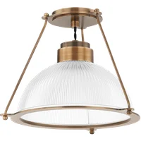 Glint, Light, Medium, Brass - Andrew Martin